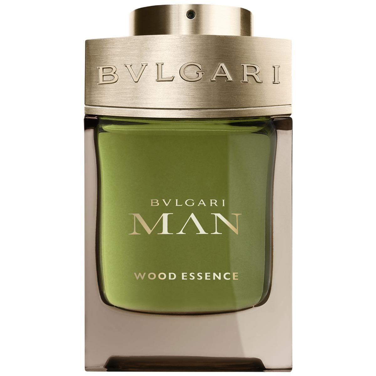 Bvlgari Man Wood Essence EDP S
